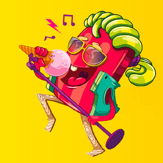 Happy Music Channel
