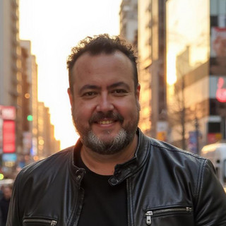 Marcio Natali