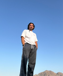 ANDY DOMINGUEZ
