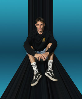 Paul Cart cover