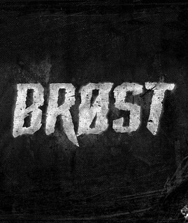 BRØST