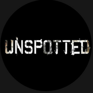 UnSpotted