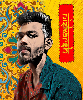Bhushlesh Kutirkar