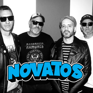 Novatos