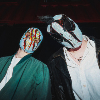 THE DEAF BOYS
