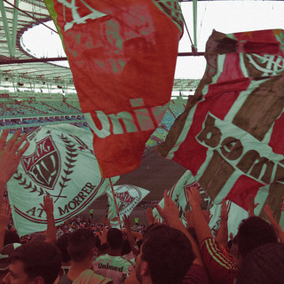 FanChants: Fãs Fluzão