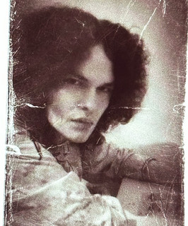 James Sapphire Archive artist photo