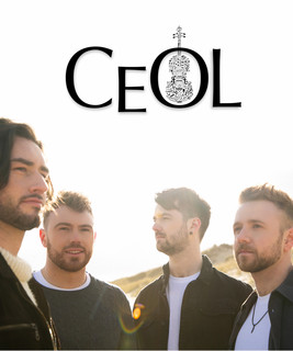 Ceol cover