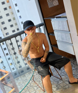Mc Pequeno Chefe