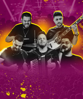 Banda Gratidão