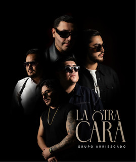 Grupo Arriesgado poster