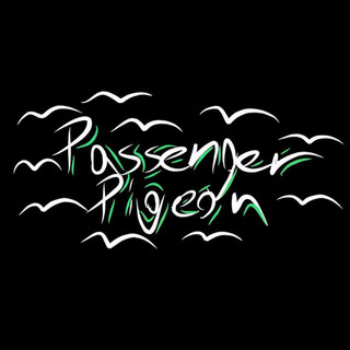 Passenger Pigeon