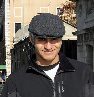 Dan Barbosa