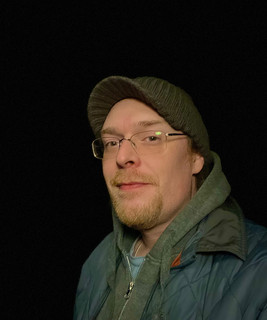Cory Jarnagin Photo