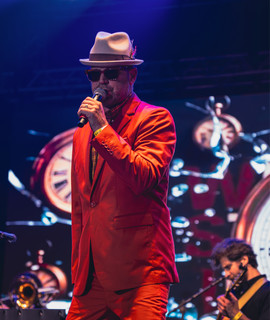 Western Standard Time Ska Orchestra