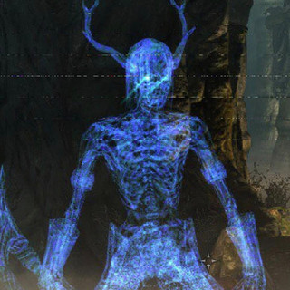 DamierDemon