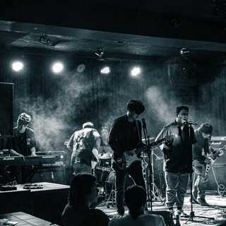 Precal Dropouts poster