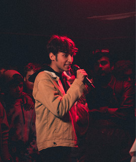 Sikka Music poster