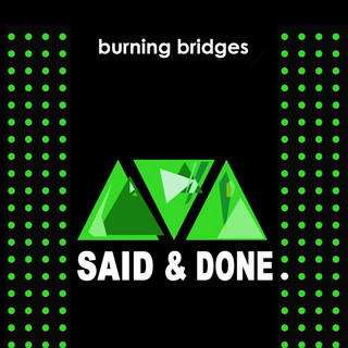 Burning Bridges