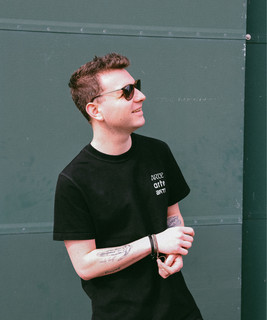 Jonas Dufrasne
