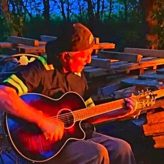 Dan Nicholson poster