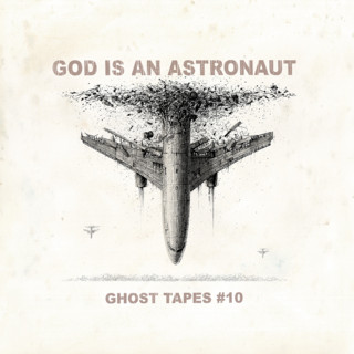 God Is An Astronaut poster
