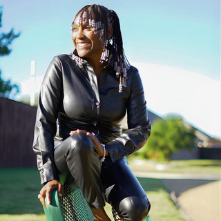 Mariee Murphy artist photo