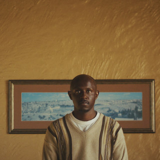 Jabulile Majola poster
