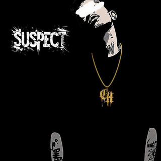 Suspect
