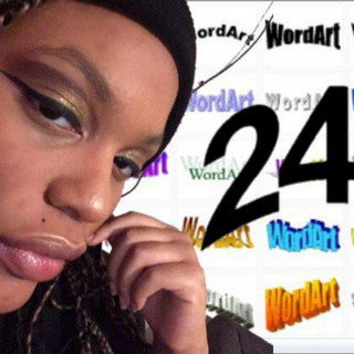 24K