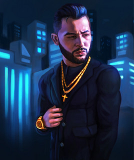 Lil Calixto