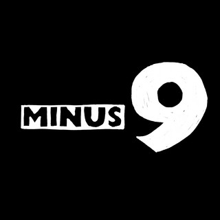 minus9 artist photo