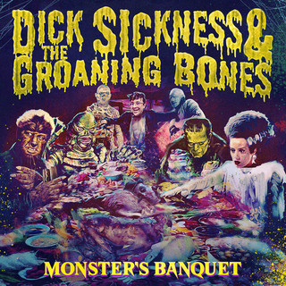 Dick Sickness