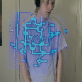 evanievanie