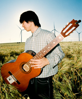 brendon b