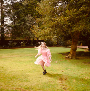 Rachel Roberts Photo