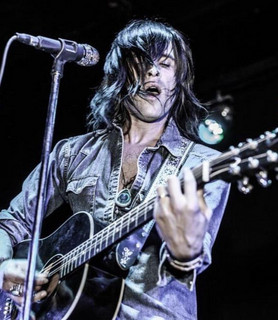 Brent James and the Vintage Youth artist photo