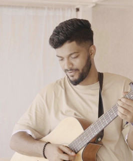 Maven Fernandes poster