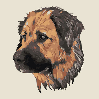 Beardog