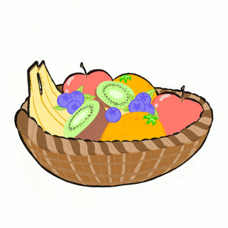 Fruit Basket