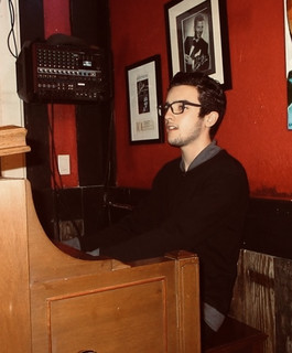 Santiago Alfaro