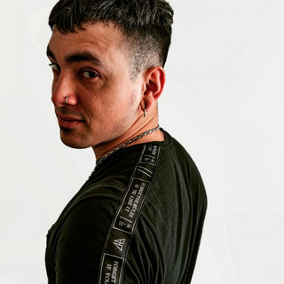 Seba Machado cover