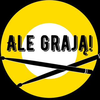 ALE GRAJĄ!