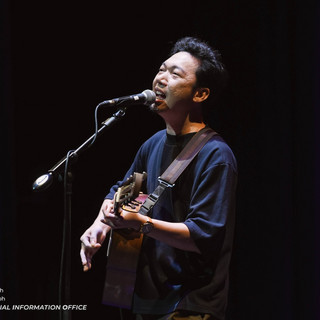 Kyle Anunciacion poster