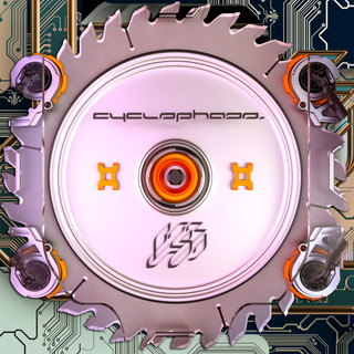 Cyclephase
