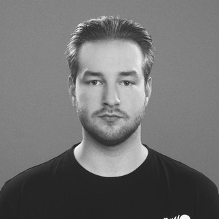 Dominik Saltevski cover