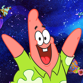 Patrick Star