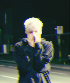 Spacy Photo