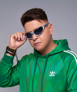 Billy Brasil