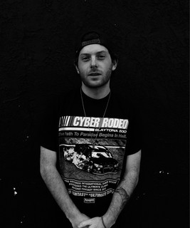 Kyle Zuck cover